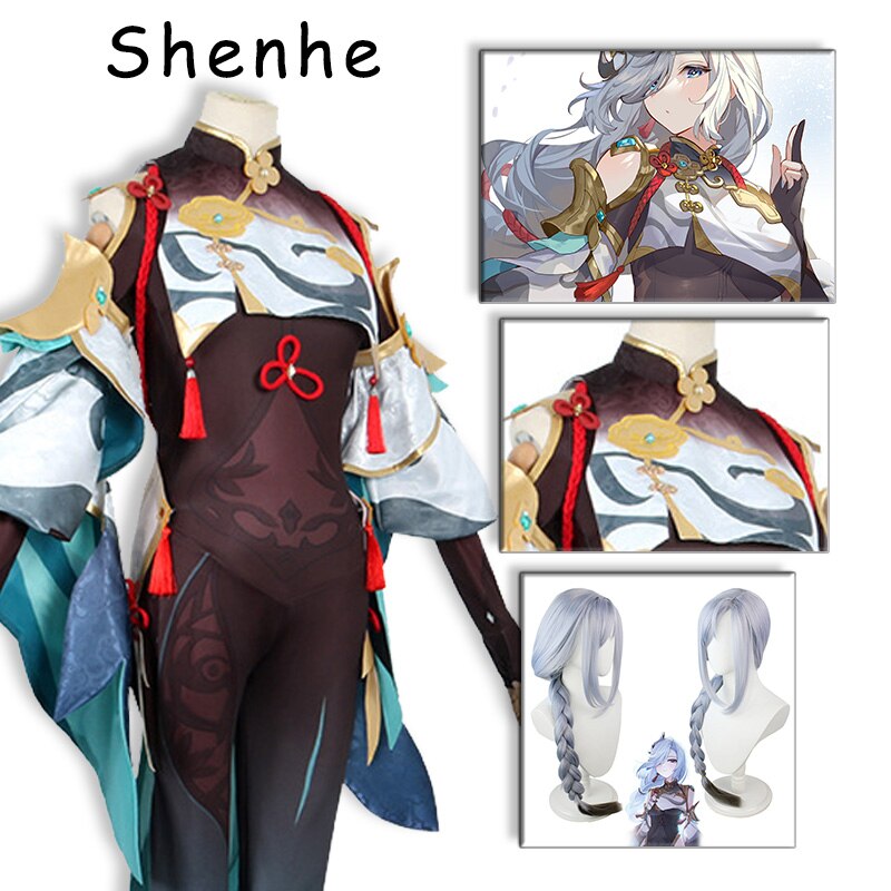 Shenhe- ڽ ǻ, ִϸ̼     ڽ ҷ Ƽ Shenhe  Ʈ Ʋ Ʈ